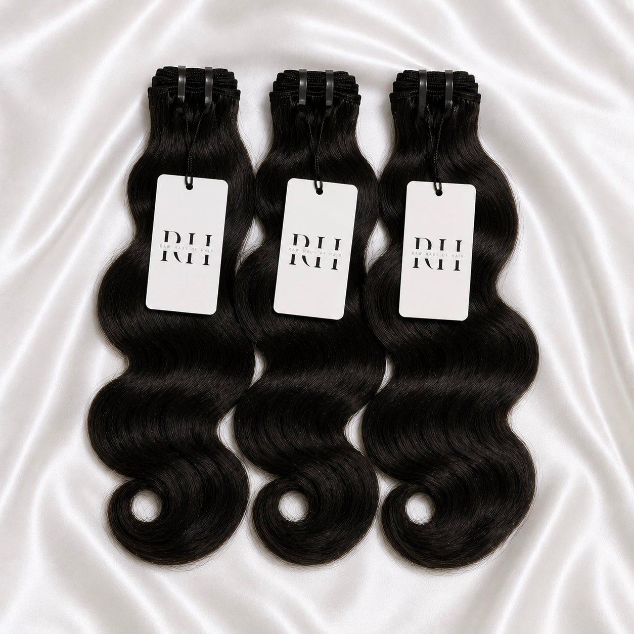 Raw Cambodian Loose Wave 3 Bundle Deals