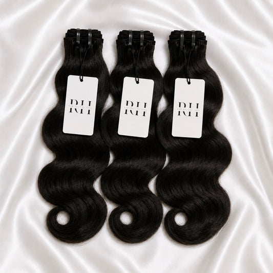 Raw Cambodian Loose Wave 3 Bundle Deals