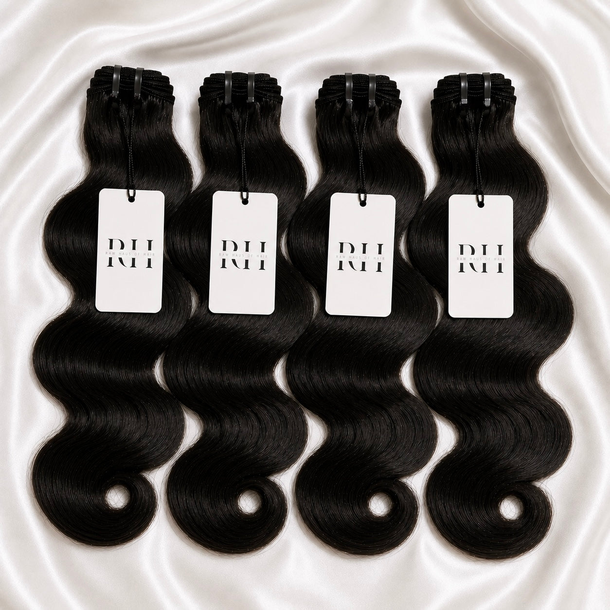 Raw Cambodian Loose Wave 4 Bundle Deals