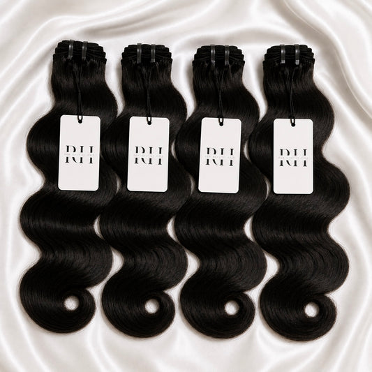 Raw Cambodian Loose Wave 4 Bundle Deals