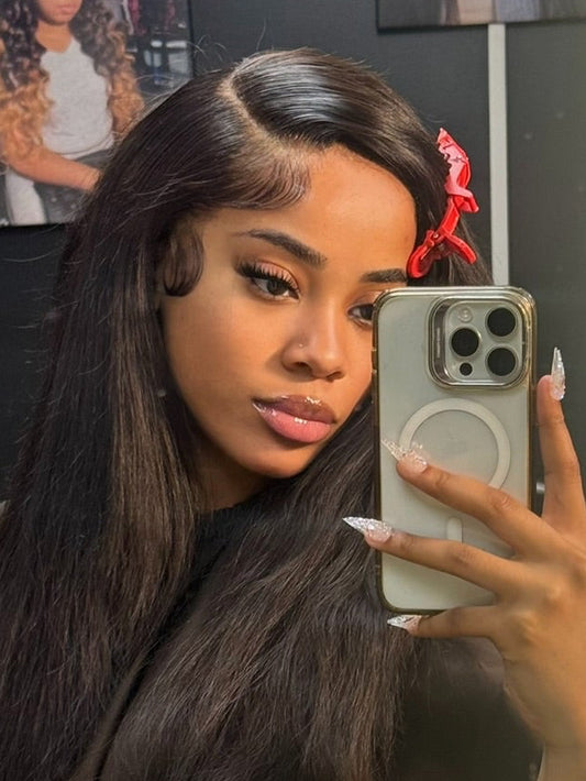 HD Lace Closures