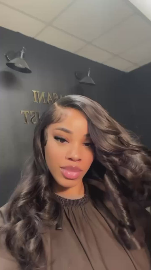 Raw Cambodian Body Wave 3 Bundle Deals